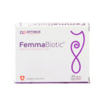 Femmabiotik 10 kapsula