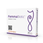 Femmabiotik 20 kapsula