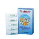 Fitohem supozitorije 10 komada Sinefarm