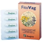 Fitovag vaginalete Sinefarm 10 kom.