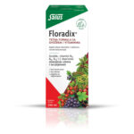 Floradix tonik sa gvožđem 250 ml