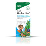 Floradix Kindervital sirup za decu 250 ml