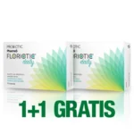 Floriotic daily 10 kapsula 1+1 gratis