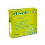 Fluente kesice 15 kom.