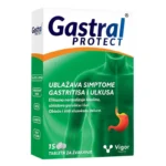 Gastral Protect 15 tableta za žvakanje