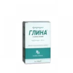 Glina bela za unutrašnju upotrebu 150g