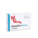 Globifer forte plus, 40 tableta