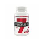 7 Nutrition Glutathione, 90 kapsula