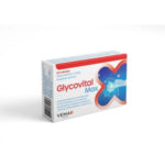 Glycovital max, 20 tableta
