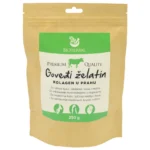 Goveđi želatin 250g Bioherbal