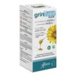 Aboca Grintuss sirup za odrasle 180ml