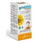 Aboca Grintuss sirup za decu 180ml