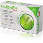 Gynkgobil forte 80mg, 30 kapsula