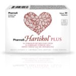 Hartikol plus, 30 kapsula