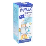 Imuno sirup za decu 1+ 200ml Pharmalife