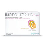 Inofolic plus, 30 kapsula