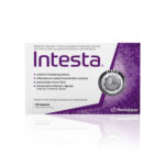 Intesta, 60 kapsula