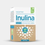 Inulina inulin IQ, 15 kesica Fornatura