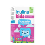 Inulina za decu, 10 kesica Fornatura