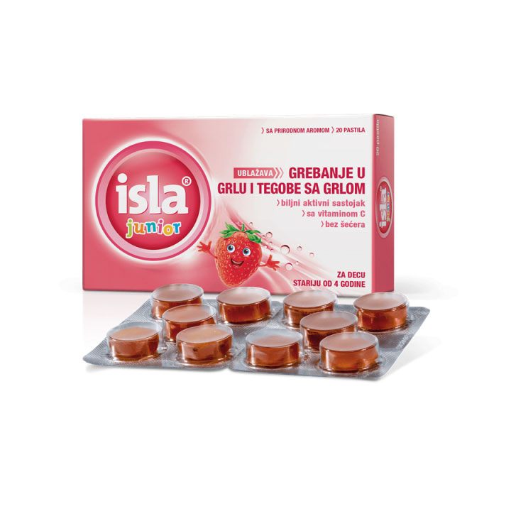 isla-junior-pastile-20kom-apoteka-adonis-720x720 Isla junior pastile, 20 kom - Slika 1
