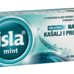 Isla mint pastile, 30 kom