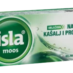 Isla moos pastile, 30 kom