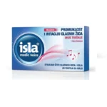 Isla medic voice pastile trešnja, 20 kom