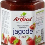 Džem jagoda Artfood 300g