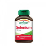 Jamieson Selen 100mcg, 100tableta