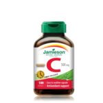 Jamison Vitamin C za žvakanje 500mg, 100 tableta