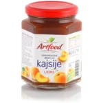 Džem kajsija Artfood 300g