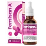 Femisan A kapi 30 ml