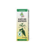 Kapi od koprive 30ml, Josif Pančić