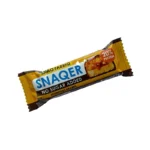 Snaq Fabriq protein bar kikiriki i karamela 50g