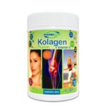Kolagen peptan plus vitamin C, 243g