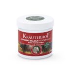Konjski balzam sa efektom grejanja 250ml, Krauterhof