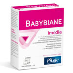 Lactibiane babybiane, 7 kesica