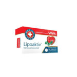 Lipoaktiv, 30 tableta
