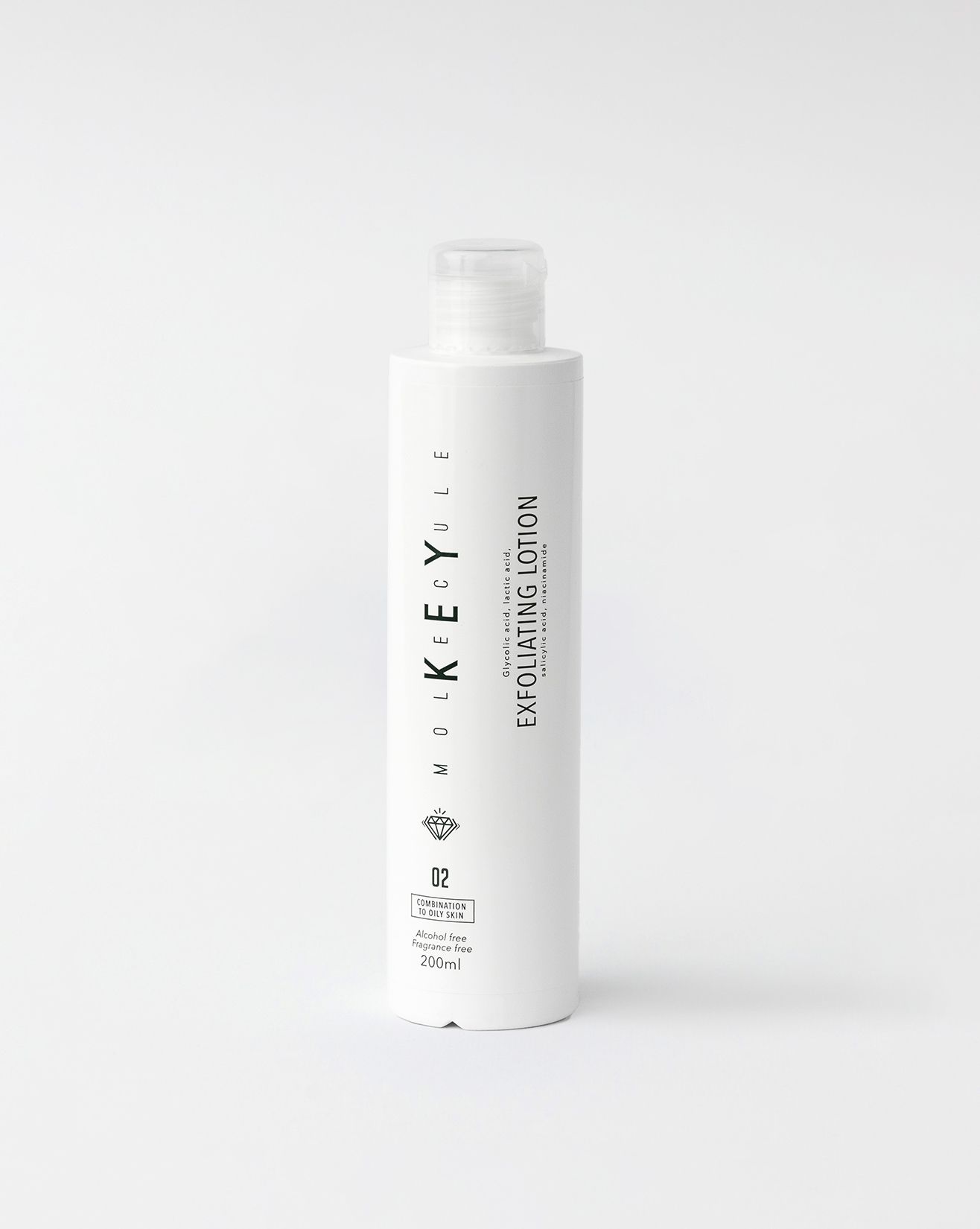losion-masnu Key Molecule Losion za masnu kožu 200ml - Slika 1