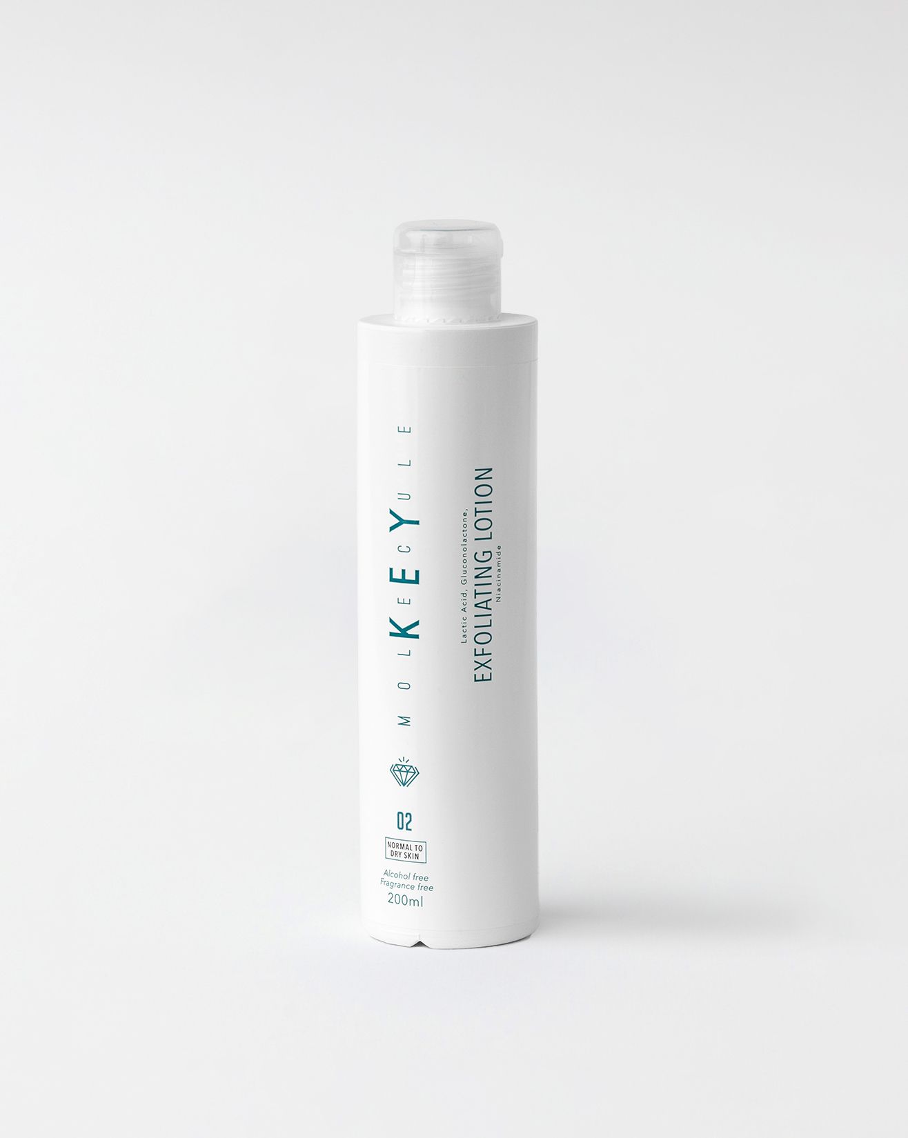 losion-suvu Key Molecule Losion za suvu kožu 200ml - Slika 1