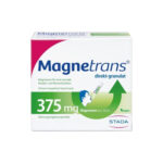 Magnetrans direkt 375mg, 20 kesica