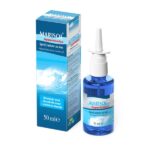 Marisol hipertonični sprej za nos 50ml