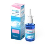 Marisol izotonični sprej za nos 50ml