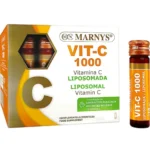 Lipozomalni vitamin C 1000mg, 10 kom Marnys