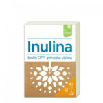 Inulina inulin OFP, 15 kesica Fornatura