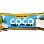 Snaq Fabriq protein bar preliveni pina colada 40g