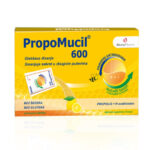 Propomucil kesice 600mg, 5 kom Herbiko