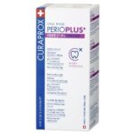 Curaprox Perio Plus Forte rastvor 200ml