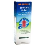 Smokers relief sirup za pušače 250ml