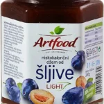 Džem šljiva Artfood 300g